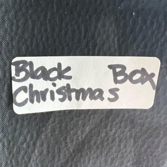 VINTAGE HAND-BLOWN gold flake glass owl art paper weight art collectable home de - Picture 13 of 13